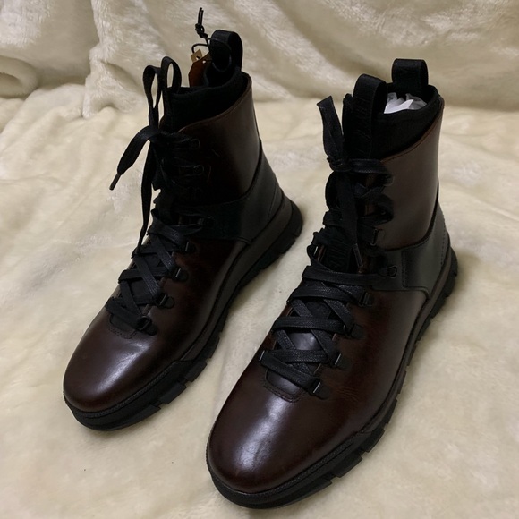 frye explorer hiker